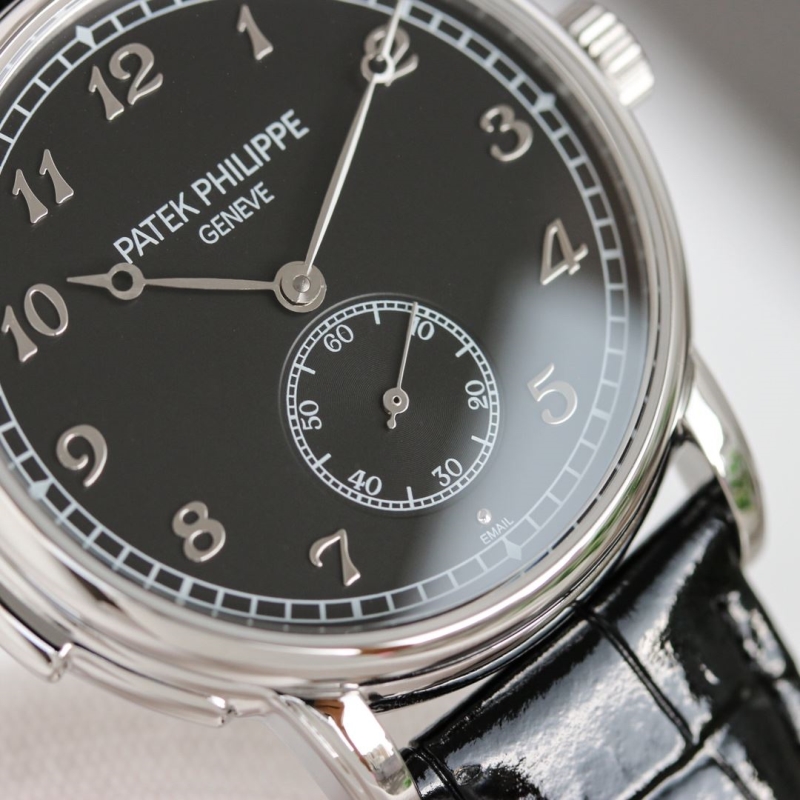 PATEK PHILIPPE